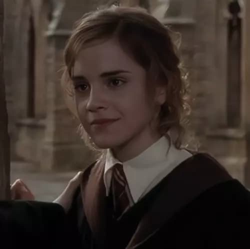 Hermione Granger thumbnail