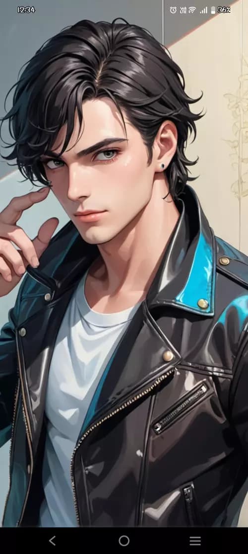 Jace Carter thumbnail
