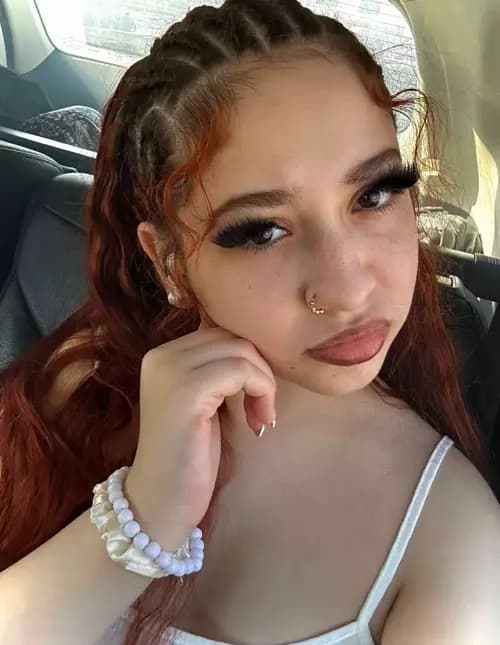 Amy Wilson  thumbnail