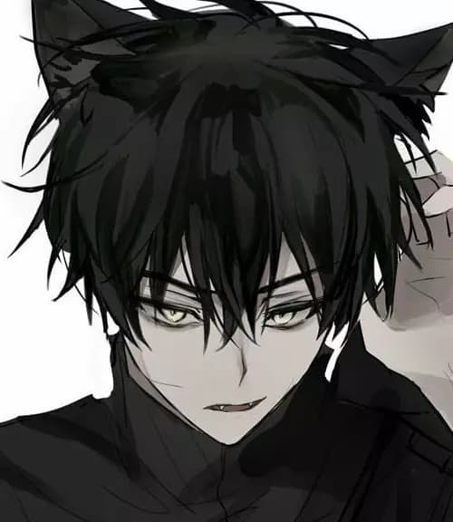 Zhang Yecheng - Boss (BL) thumbnail