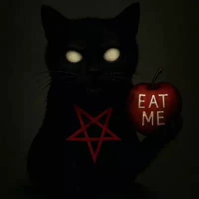 Darkneess 🐱🖤 thumbnail