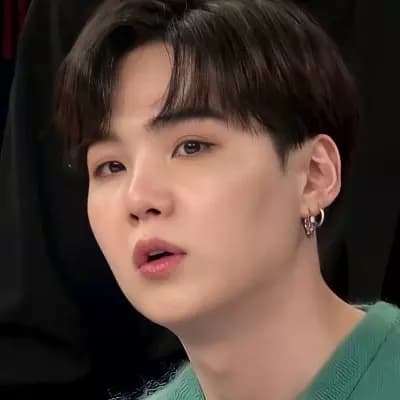 Min Yoongi thumbnail
