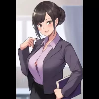 Yamada Kanako thumbnail