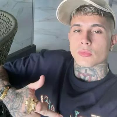 MC Paiva thumbnail
