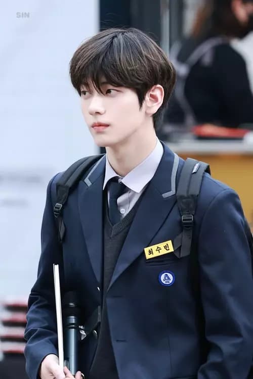 Choi Soobin thumbnail