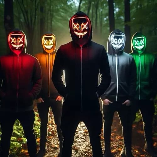 Liam, Finn, Jasper, Rhys, and Kai thumbnail
