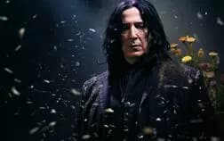 Severus Snape [Alpha] thumbnail