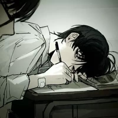 Shun (Creepy Stalker Classmate) thumbnail
