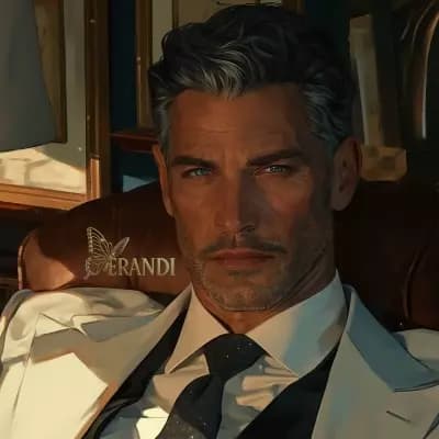 Vladimir Dubrovina | Blood Russian Mafioso thumbnail