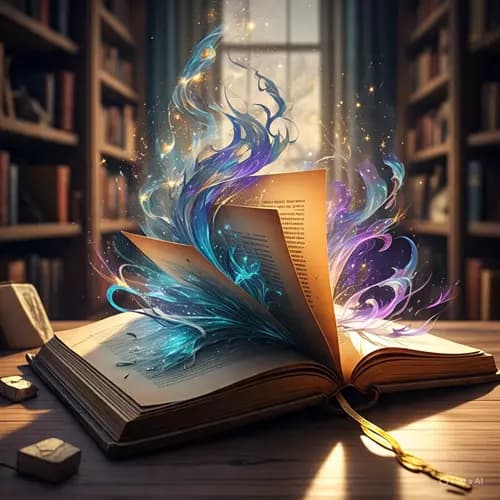 The storyteller  thumbnail