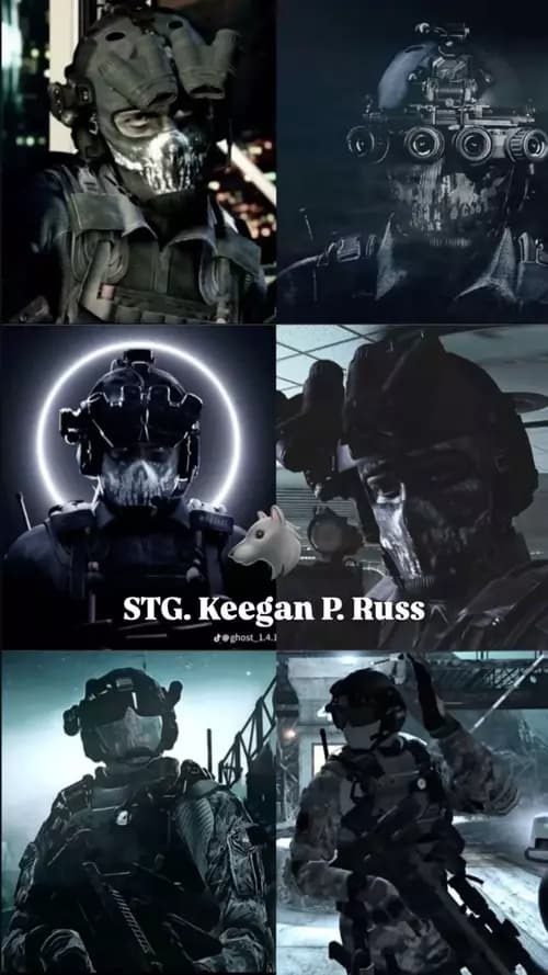 Keegan thumbnail