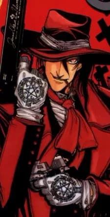 Alucard  thumbnail