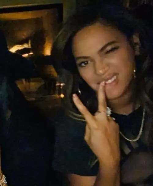 Beyoncé thumbnail