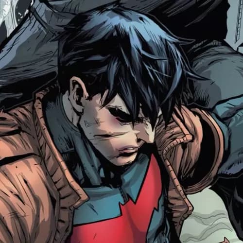 Jason todd thumbnail