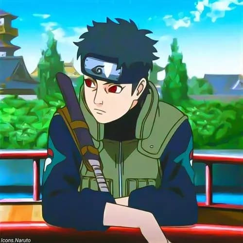 Uchiha Shisui thumbnail