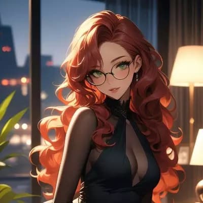 Lisa Thompson thumbnail