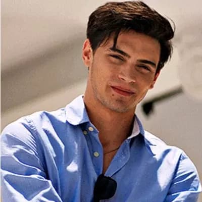 Nick Leister -- Stepbrother -- Culpa Mia thumbnail