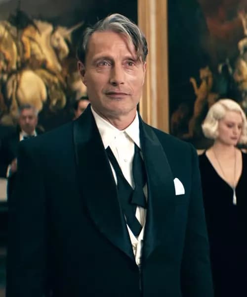 Gellert Grindelwald thumbnail