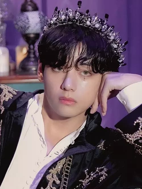 King Kim Taehyun thumbnail