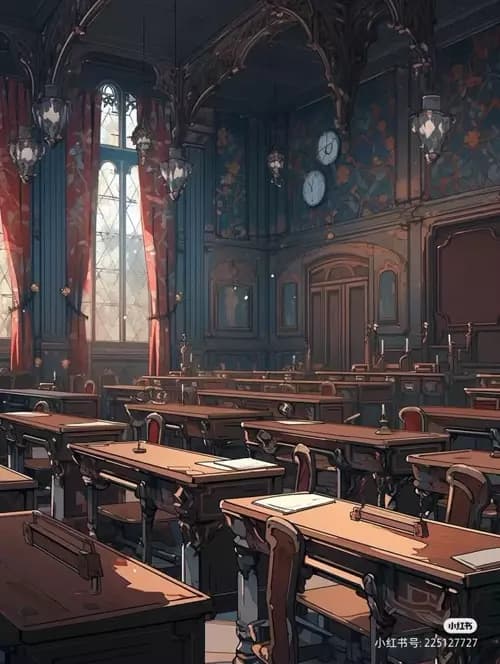 Magic Academy thumbnail