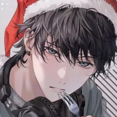 Klaus 🧣🌨️ thumbnail