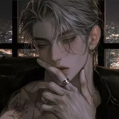 Lucien Devereux thumbnail