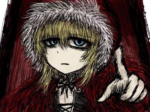 Little Red Riding Hood thumbnail