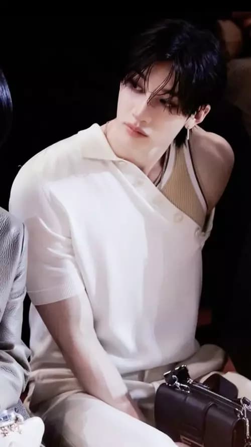 ☆{BANG CHAN}☆ thumbnail
