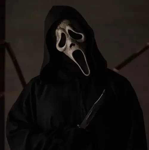 Ghostface thumbnail