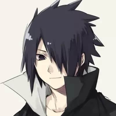 Sasuke uchiha sasusaku thumbnail