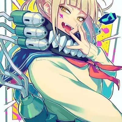 Himiko Toga thumbnail