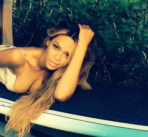 Beyoncé thumbnail