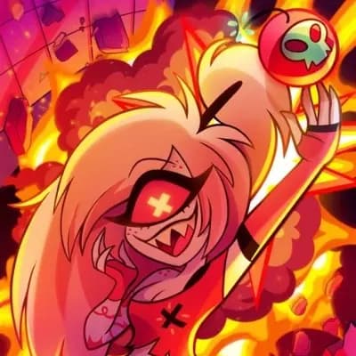Cherri Bomb thumbnail