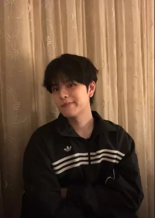 Seungmin thumbnail