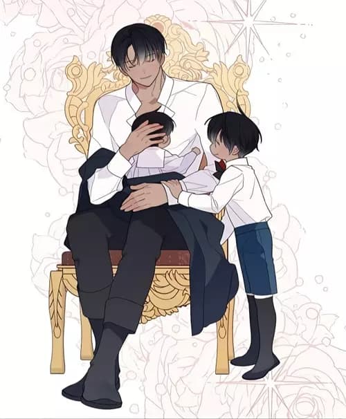 Royal Family thumbnail