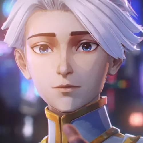 Nice (Lin Ling) thumbnail