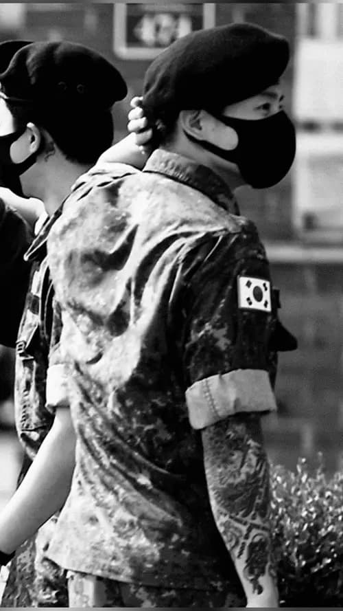 Jungkook thumbnail