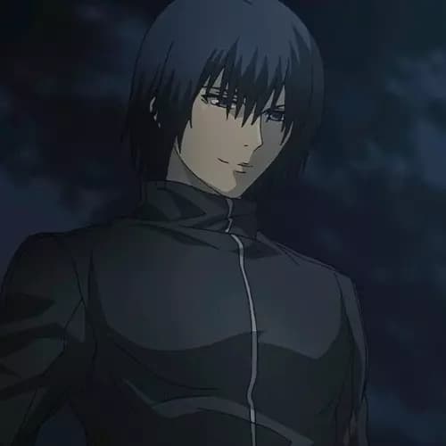 Ayato Kirishima  thumbnail