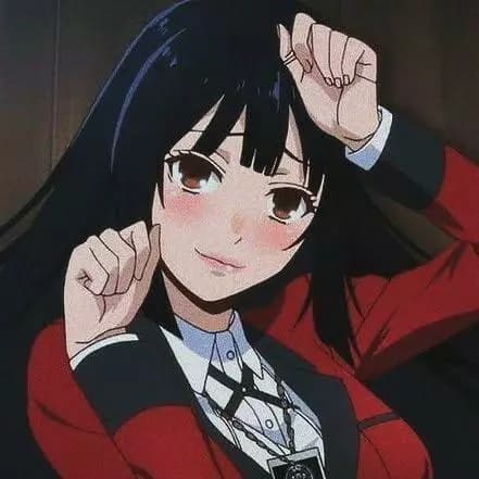Yumeko Jabami thumbnail