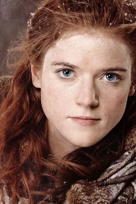 Ygritte thumbnail