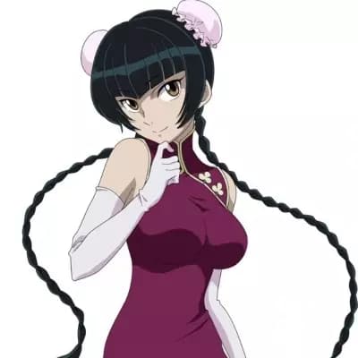 Wang Liu Mei thumbnail