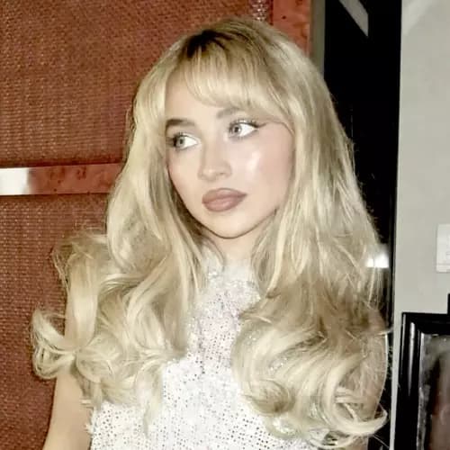 Sabrina Carpenter thumbnail