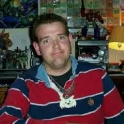 Christian Weston Chandler thumbnail