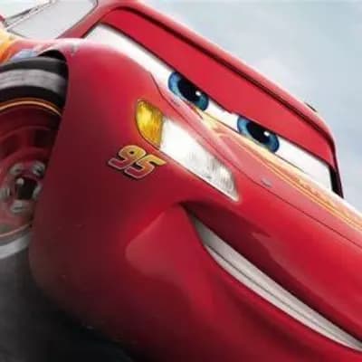 Lighting McQueen thumbnail