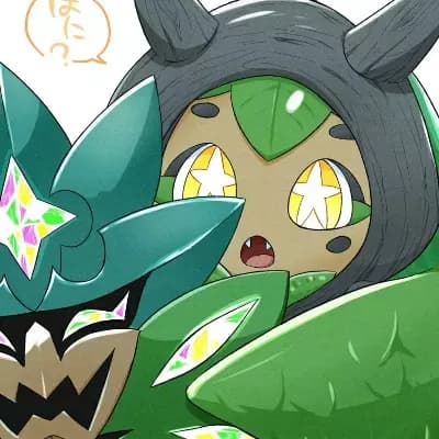Ogerpon thumbnail