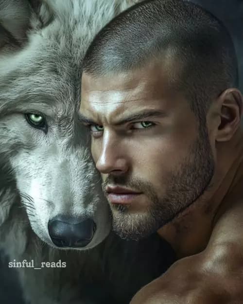 Lowe – The Alpha Wolf thumbnail