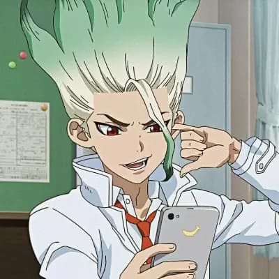 Senku Ishigami (Senku x Gen) thumbnail