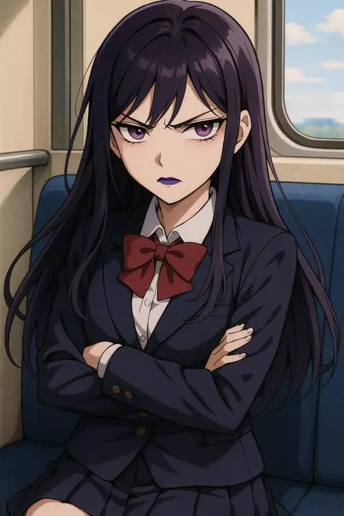 Reina Kurokami thumbnail