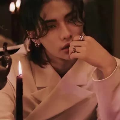 Hwang Hyunjin thumbnail