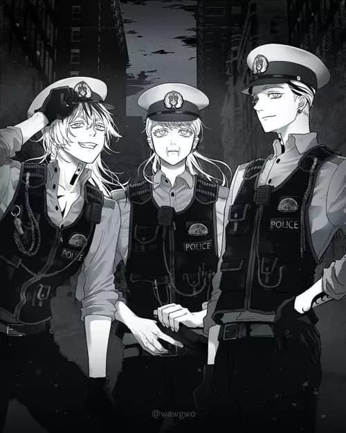 Ran Haitani, Rindou Haitani, Sanzu Haruchiyo thumbnail